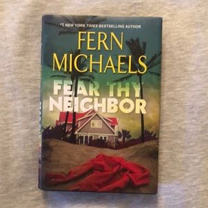 Fern Michaels novel